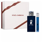2-Piece Dolce & Gabbana Men's K Parfum Intense Fragrance Gift Set
