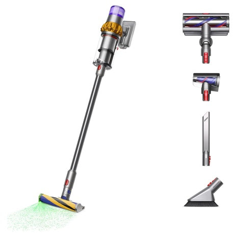 Dyson V15 Detect Plus Illumination Cordless Vacuum