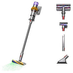 Dyson V15 Detect Plus Illumination Cordless Vacuum