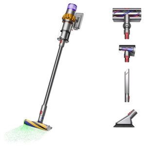 Dyson V15 Detect Plus Illumination Cordless Vacuum