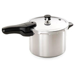 6-Quart Presto Aluminum Pressure Cooker
