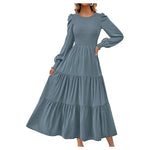 Women’s Flowy Maxi Dress