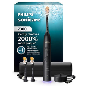 Philips Sonicare 7300 Series Electric Toothbrush