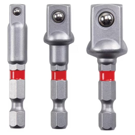 CRAFTSMAN 3-Pack Socket Adapter Set