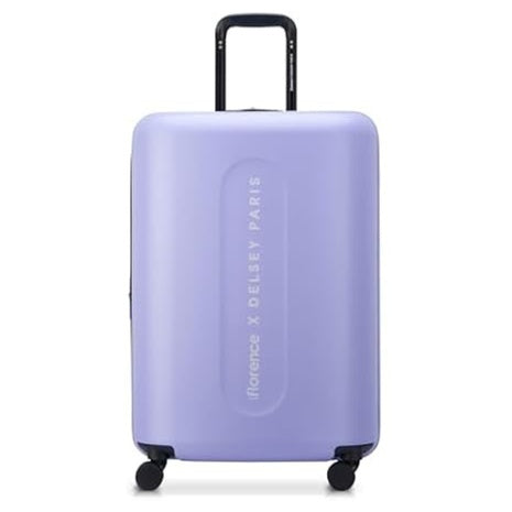 24" Florence By Mills Catch Flights Hardside Expandable Luggage
