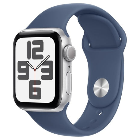 Apple Watch SE Smartwatch (2nd Gen)