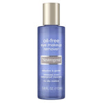 Neutrogena Gentle Oil-Free Eye Makeup Remover