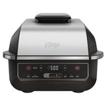 Ninja EG201 Foodi 2nd Gen 6-in-1 Indoor Grill With Air Fryer