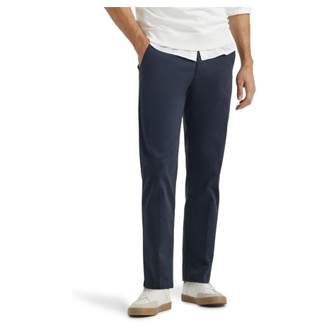 Lee Men’s Extreme Motion Slim Straight Pants