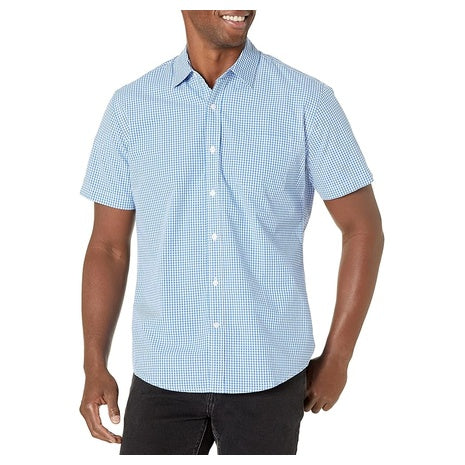 2-Pack Men's Short-Sleeve V-Neck T-Shirts