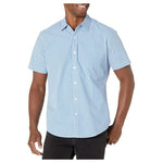 2-Pack Men's Short-Sleeve V-Neck T-Shirts