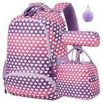 Random Backpack Deals