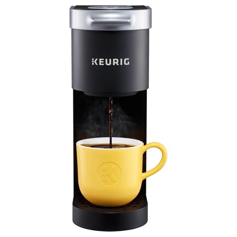 Keurig K-Mini Hot Beverage Dispenser