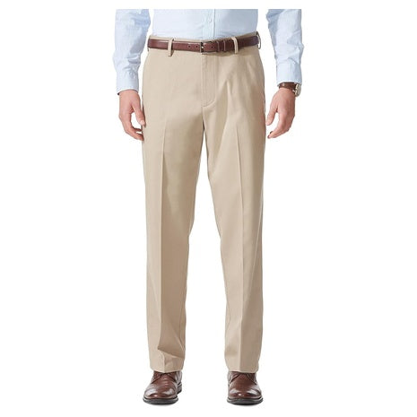 Dockers Men's Relaxed Fit Comfort Khaki Pants