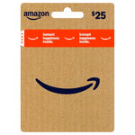 HOT: Get A $25 Amazon Gift Card With A $50 Amazon Haul Purchase