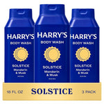 Solstice Body Wash