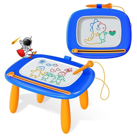 Magnetic Drawing Board