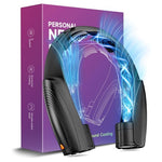 Rechargeable Neck Fan