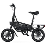 Jetson Bolt Pro Max Electric Bike With Pedal Assist