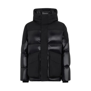 Men's Puffer Jacket