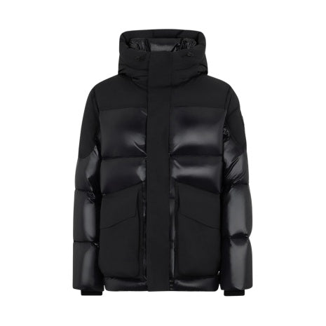 Men's Puffer Jacket