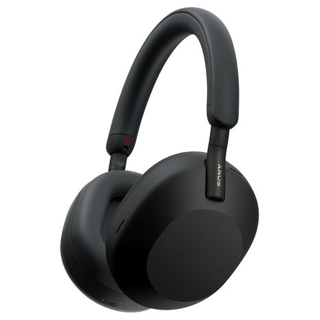 Sony WH-1000XM5 Wireless Noise Canceling Headphones (Black) [Used - Like New]