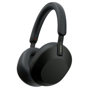 Sony WH-1000XM5 Wireless Noise Canceling Over-Ear Headphones