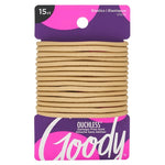 15 Goody Ouchless Hair Elastics