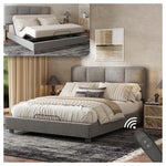 FLEXISPOT All-in-One Adjustable Bed (Queen)