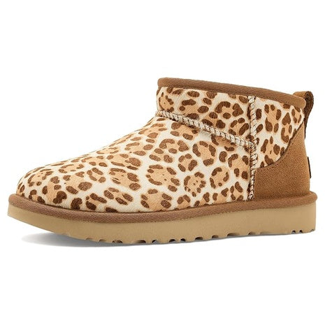 UGG Classic Ultra Mini Plains Boots