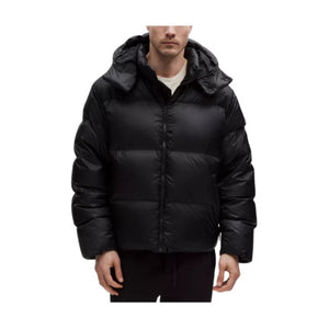 Always Down Puffer Jacket