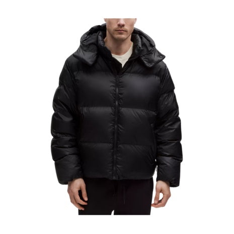 Always Down Puffer Jacket