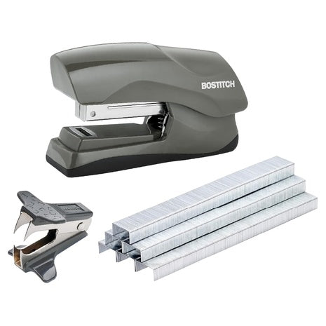Bostitch Heavy Duty Stapler Value Pack
