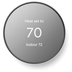 Google Nest Smart Thermostat