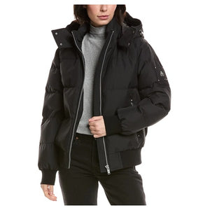 Women's Cloud Bomber Jacket