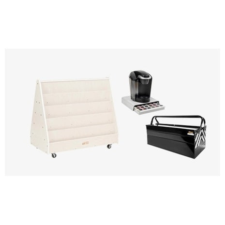 Up To 64% Off On Organize Your House At Woot