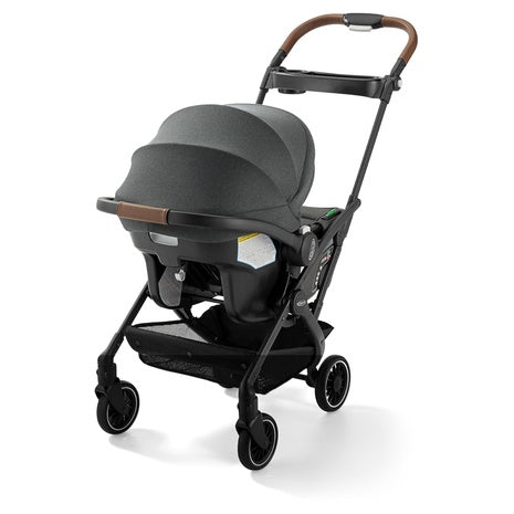 Graco Gomax Next Gen Car Seat Stroller Combo
