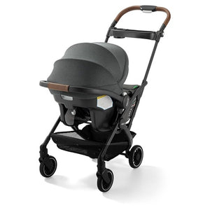 Graco Gomax Next Gen Car Seat Stroller Combo
