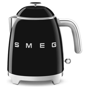 SMEG Mini 50's Retro 3 Cup Electric Kettle
