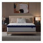10" Twin Size Mattresses With Smart Coil Spring Technology