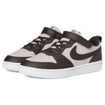 Nike Kids Court Borough Low Recraft (Little Kid)