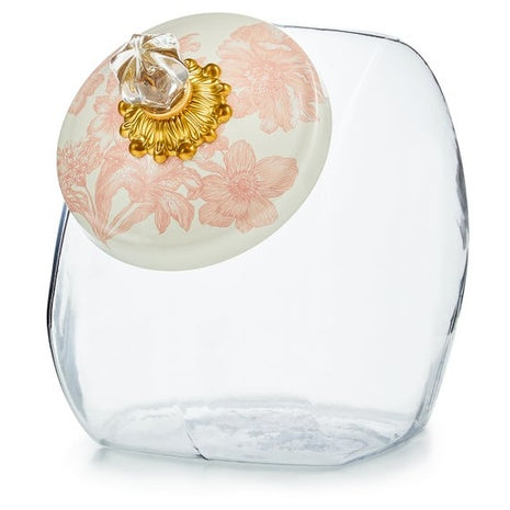 MacKenzie-Childs Cookie Jar