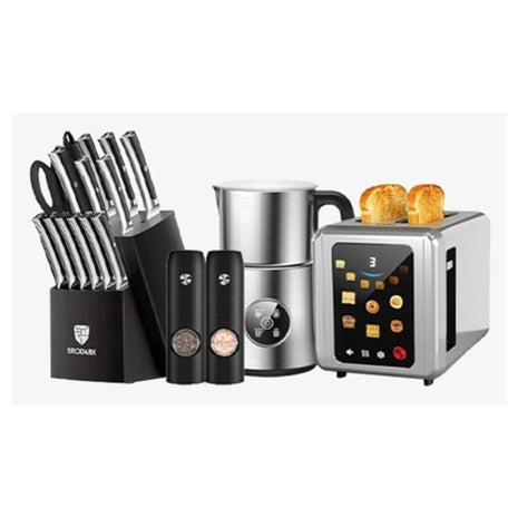 Up To 85% Off On Kitchen Gadgets At Woot