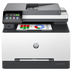 HP Color LaserJet Pro MFP 3301sdw Wireless All-in-One Color Duplex Printer