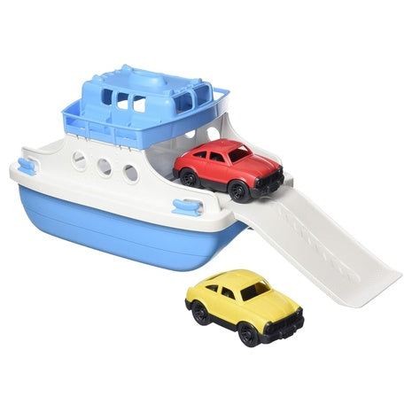Green Toys Ferry Boat
