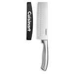 Cuisinart 7” Nakiri Vegetable Knife