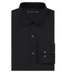 Tommy Hilfiger Men's Tech Athletic Fit Dress Shirt