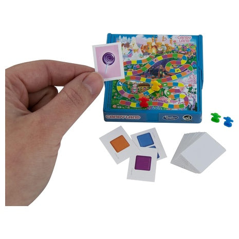 World's Smallest Candy Land
