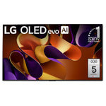 LG 83″ OLED evo G4 4K Smart TV