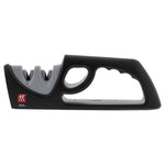 Zwilling 2-Stage Pull-Through Knife Sharpener